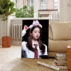 1pc IVE Kpop Jang Won Young Poster Poster Paper Print Home Living Room Bedroom Entrance Bar 7 - IVE Store