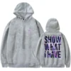 IVE World Tour Hoodies Show What I Have Merch KPOP Winter Unisex Fashion Funny Casual Streetwear 2 - IVE Store