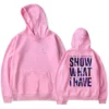 IVE World Tour Hoodies Show What I Have Merch KPOP Winter Unisex Fashion Funny Casual Streetwear 4 - IVE Store