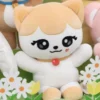 Kpop Ive Cherive Plush Toy Minive Ganganji Dal e Rei Naori Cherry Liz Cheez Erang e 4 - IVE Store