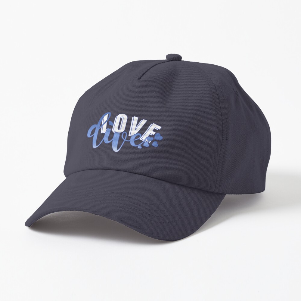 Copy Of Lovedive Ive Cap