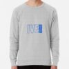 ssrcolightweight sweatshirtmensheather greyfrontsquare productx1000 bgf8f8f8 24 - IVE Store